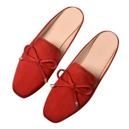 Vedolay Ladies Flat Casual Shoes Women s Flats Loafers Fashion Non-Slip Comfortable Casual Sneakers RD1 7
Vedolay Ladies Flat Casual Shoes Women s Flats Loafers Fashion Non-Slip Comfortable Casual Sneakers RD1 7