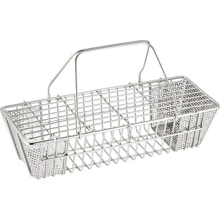 HetayC 18-8 Tapered Chopsticks Disinfecting Basket (102 x 40.2 inches) Large