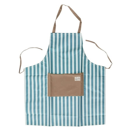 Sorrowso Stripe Men Women Apron Home Kitchen Restaurant Waterproof Chef Cooking Dress New
Sorrowso Stripe Men Women Apron Home Kitchen Restaurant Waterproof Chef Cooking Dress New