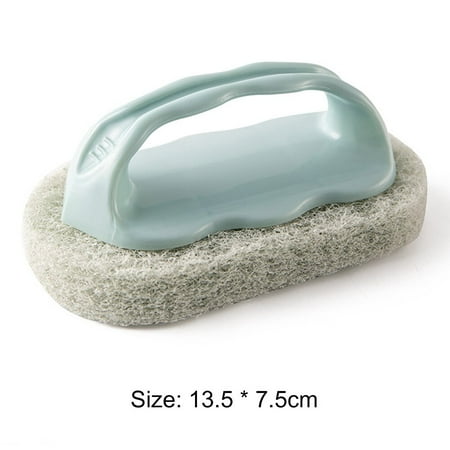 Multifunctional Cleaning Brush Portable Plastic Garment Shoes Hydraulic Laundry Brush Washing Soft Brush Cleaning Tool
Multifunctional Cleaning Brush Portable Plastic Garment Shoes Hydraulic Laundry Brush Washing Soft Brush Cleaning Tool