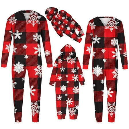 Dadaria Christmas Pajamas for Women Christmas Baby Kids Child Printed Top+Pants Family Matching Pajamas Set Red Kids 4T
Dadaria Christmas Pajamas for Women Christmas Baby Kids Child Printed Top+Pants Family Matching Pajamas Set Red Kids 4T
