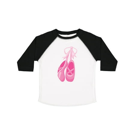 Inktastic Ballet Shoes Ballet Slippers Ballet Dance Pink Gift Toddler Toddler Girl T-Shirt
Inktastic Ballet Shoes Ballet Slippers Ballet Dance Pink Gift Toddler Toddler Girl T-Shirt