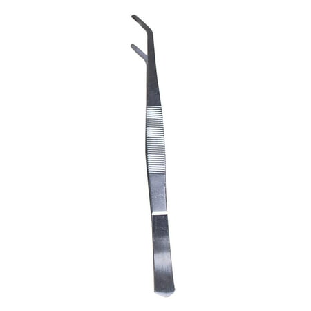 Stainless Steel Tweezers Moss Landscape Ornaments Gardening DIY Tools on Clearance sale
Stainless Steel Tweezers Moss Landscape Ornaments Gardening DIY Tools on Clearance sale