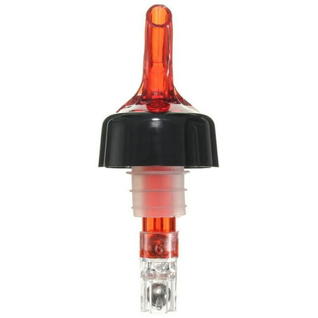 VEAREAR Measure Pourer Liquor Spirit Nip Measure Bottle Pourer Drink Red Wine Dispenser Shot Tool
VEAREAR Measure Pourer Liquor Spirit Nip Measure Bottle Pourer Drink Red Wine Dispenser Shot Tool