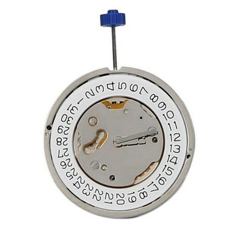 For 5030D 5030 Quartz Movement Date At 4 Watch Repair Parts Accessories
For 5030D 5030 Quartz Movement Date At 4 Watch Repair Parts Accessories