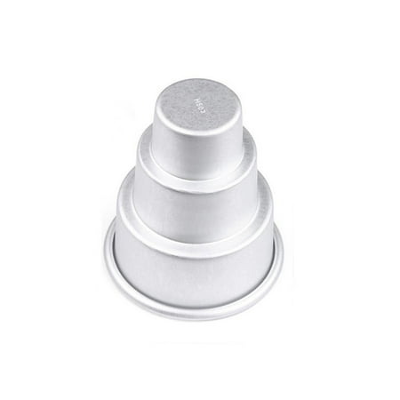 Cake Molds Muffin Three Tiered Mould Decorating Pan Tools Mini Mould Tools Decorating Pan Mini Three Tiered Mould Muffin Mould Mould Tools Muffi Mold
Cake Molds Muffin Three Tiered Mould Decorating Pan Tools Mini Mould Tools Decorating Pan Mini Three Tiered Mould Muffin Mould Mould Tools Muffi Mold