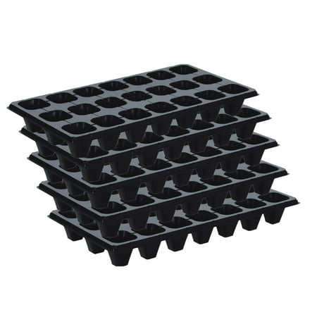 YiYong Plant Tray 5Pcs Good Flexibility Eco-friendly Excellent Succulent Grow Tray
YiYong Plant Tray 5Pcs Good Flexibility Eco-friendly Excellent Succulent Grow Tray