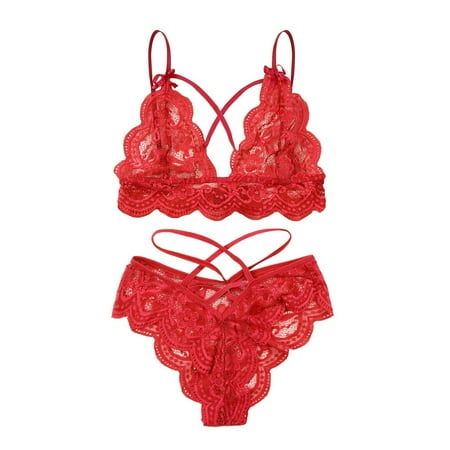 TANGNADE Lingerie For Women Women s Lace Sexy Gathered Thin Wireless Bra Set Lingerie Underwear Pajamas Set
TANGNADE Lingerie For Women Women s Lace Sexy Gathered Thin Wireless Bra Set Lingerie Underwear Pajamas Set