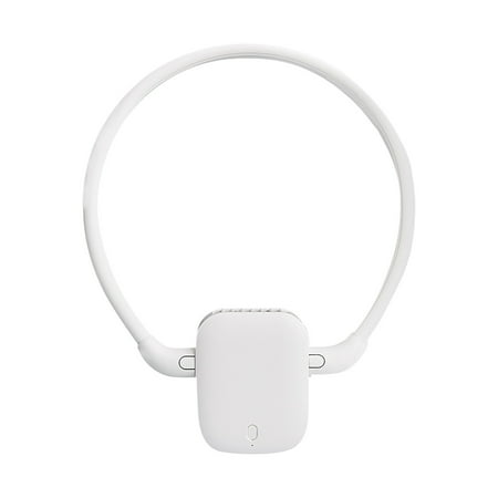 Follure Hanging Portable Fan USB Hands- Neckband Fan Rechargeable Mini For Outdoor Fans Solar Power Fans for Camping
Follure Hanging Portable Fan USB Hands- Neckband Fan Rechargeable Mini For Outdoor Fans Solar Power Fans for Camping
