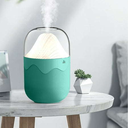 Kayannuo Clearance USB Humidifier With Light Quiet Cool Mist Humidifier For Bedroom And Office Plants Easy To Clean
Kayannuo Clearance USB Humidifier With Light Quiet Cool Mist Humidifier For Bedroom And Office Plants Easy To Clean