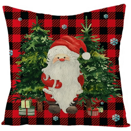Christmas Decorations Clearance! KITTEHIGM Christmas Cushion Hugging Case Linen Home Sofa Christmas Decoration 1PCS Flash Deals of The Day Flash Deals Sale Items
Christmas Decorations Clearance! KITTEHIGM Christmas Cushion Hugging Case Linen Home Sofa Christmas Decoration 1PCS Flash Deals of The Day Flash Deals Sale Items