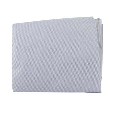 Etereauty Waterproof Air Conditioner Cover for Outside Unit Outdoor Dust-proof Cover
Etereauty Waterproof Air Conditioner Cover for Outside Unit Outdoor Dust-proof Cover