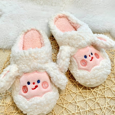 Gubotare Mens Slippers Men s Fuzzy Faux Memory Foam Cozy Flat Spa Slide Slippers Comfy Open Toe Slip On House Shoes Sandals White 8
Gubotare Mens Slippers Men s Fuzzy Faux Memory Foam Cozy Flat Spa Slide Slippers Comfy Open Toe Slip On House Shoes Sandals White 8