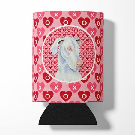 Caroline s Treasures LH9131CC Great Dane Hearts Love and Valentine s Day Portrait Can or Bottle Hugger Can Hugger
Caroline s Treasures LH9131CC Great Dane Hearts Love and Valentine s Day Portrait Can or Bottle Hugger Can Hugger