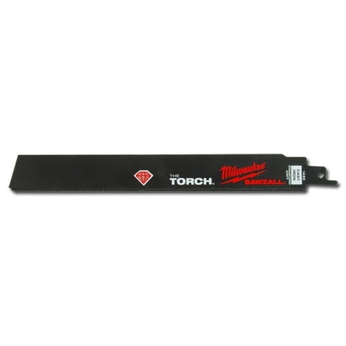 Milwaukee 48-00-1440 6 in. Torch SAWZALL Blade