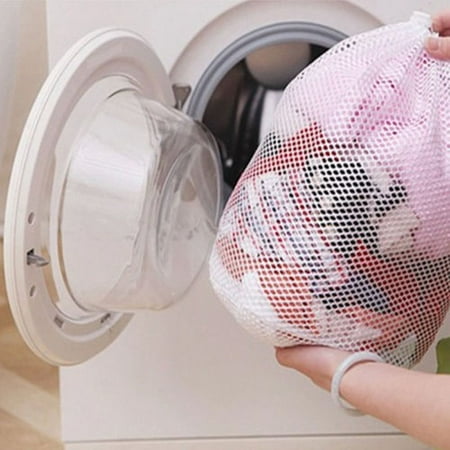 Back to School Backpack Savings! Dvkptbk Drawstring Bra Underwear Laundry Bags Household Cleaning Tools Accessories Wash
Back to School Backpack Savings! Dvkptbk Drawstring Bra Underwear Laundry Bags Household Cleaning Tools Accessories Wash