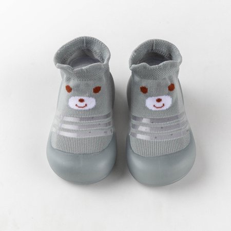 〖Roliyen〗Toddler Shoes Toddler Baby Girls Boys Children Cartoon Animal Socks Shoes Slippers Prewalker
〖Roliyen〗Toddler Shoes Toddler Baby Girls Boys Children Cartoon Animal Socks Shoes Slippers Prewalker