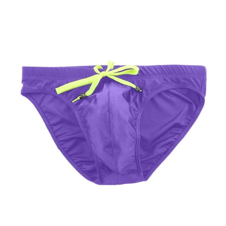 wendunide men s pants Men s Casual Drawstring Underwear Solid Breathable Brief Comfortable Underpants Purple XL
wendunide men s pants Men s Casual Drawstring Underwear Solid Breathable Brief Comfortable Underpants Purple XL