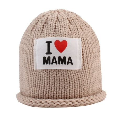 ãTOTOãBaby Hats Caps Cute Toddler Kids Girl&Boy Baby Winter Warm Crochet Knit Hat Beanie Cap
ãTOTOãBaby Hats Caps Cute Toddler Kids Girl&Boy Baby Winter Warm Crochet Knit Hat Beanie Cap