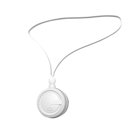 ZHENYANGli Portable Rechargeable Mini Fan Handheld wih Waist Clip 3 Speed Adjustable Leafless Personal Fan for Home office Outdoor Travel
ZHENYANGli Portable Rechargeable Mini Fan Handheld wih Waist Clip 3 Speed Adjustable Leafless Personal Fan for Home office Outdoor Travel