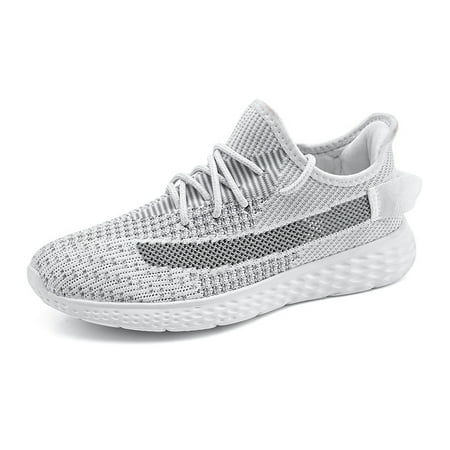 Lightweight Lace Up Running Shoes Fashion Knitting Sports Sneakers Women‘s Footwear
Lightweight Lace Up Running Shoes Fashion Knitting Sports Sneakers Women‘s Footwear
