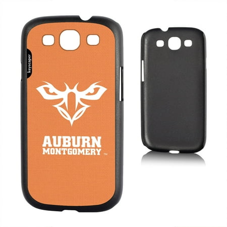 Auburn Montgomery Galaxy S3 Slim Case