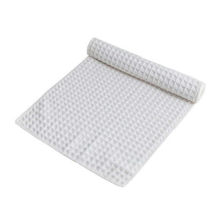 Kuluzego Weave Cleaning Cloths Hand Towels Microfiber Household Absorbent Quick Drying Towels Multipurpose Kitchen Cloth
Kuluzego Weave Cleaning Cloths Hand Towels Microfiber Household Absorbent Quick Drying Towels Multipurpose Kitchen Cloth