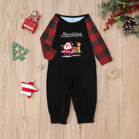 Christmas Baby Print Blouse Tops And Pants Xmas Family Clothes Pajamas Christmas Pajamas for Family
Christmas Baby Print Blouse Tops And Pants Xmas Family Clothes Pajamas Christmas Pajamas for Family