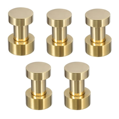 5 Pcs Hook Heavy Duty Clothes Hanger Sleek Hooks Coat Towel Robe Wall for Bathroom up
5 Pcs Hook Heavy Duty Clothes Hanger Sleek Hooks Coat Towel Robe Wall for Bathroom up
