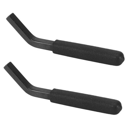 2X 3163530 for ISX Engine Brake Adjustment Tool for Brake Feeler Gauge 7mm