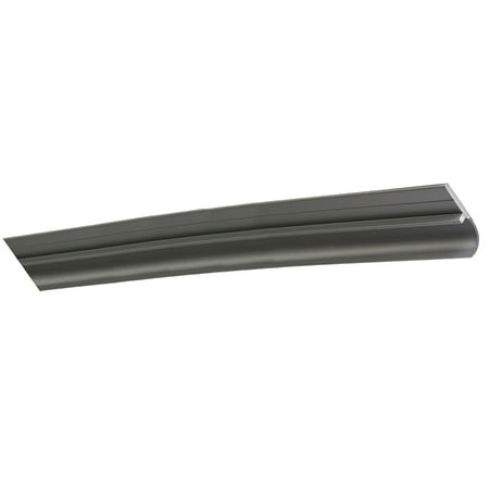 cdar Door Bottom Sealing Strip Wear-Resistant Good Flexibility 3mm Thick PVC Adhesive Door Sweep Weather Stripping for Exterior/Interior Doors Door Bottom Sealing Strip
cdar Door Bottom Sealing Strip Wear-Resistant Good Flexibility 3mm Thick PVC Adhesive Door Sweep Weather Stripping for Exterior/Interior Doors Door Bottom Sealing Strip
