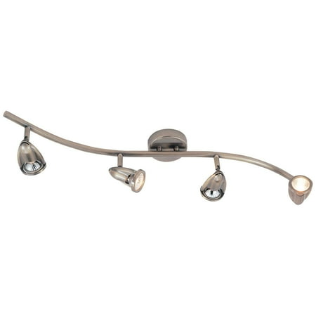 Bel Air Olwyn 4 Light Track-Wave