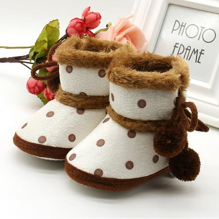 Baby Shoes Girl Baby Girls Boys Soft Booties Snow Boots Toddler Warming Shoes for Boys Girls Winter Warm 13
Baby Shoes Girl Baby Girls Boys Soft Booties Snow Boots Toddler Warming Shoes for Boys Girls Winter Warm 13