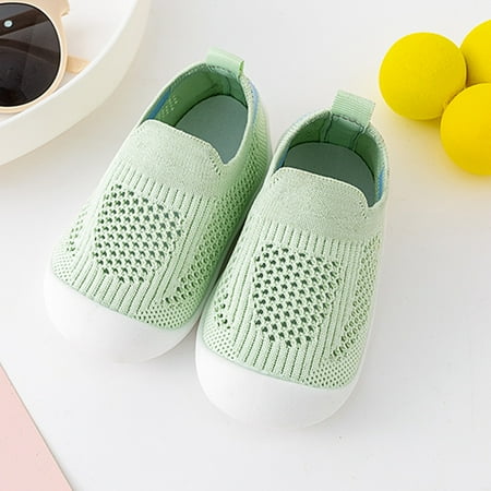 Sunhillsgrace Baby Sneakers Toddler Shoes Hollow Out Breathable Socks Shoes Soft Sole Non Slip Wear Out Toddler Floor Shoes
Sunhillsgrace Baby Sneakers Toddler Shoes Hollow Out Breathable Socks Shoes Soft Sole Non Slip Wear Out Toddler Floor Shoes