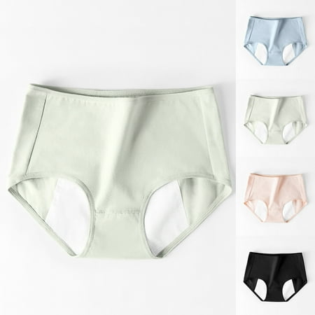 Lingerie For Women Plus Size Women S Fashion High Waist Breathable Underpants Panties
Lingerie For Women Plus Size Women S Fashion High Waist Breathable Underpants Panties