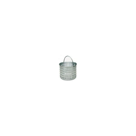 32 QT ALUMINUM STEAMER BASKET