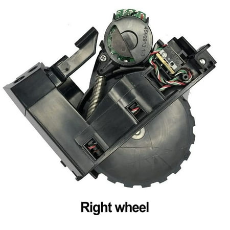 GYZEE For Irobot I3 I4 I6 I7 I S9 S9+ Left Right Wheel Series 9150 9550