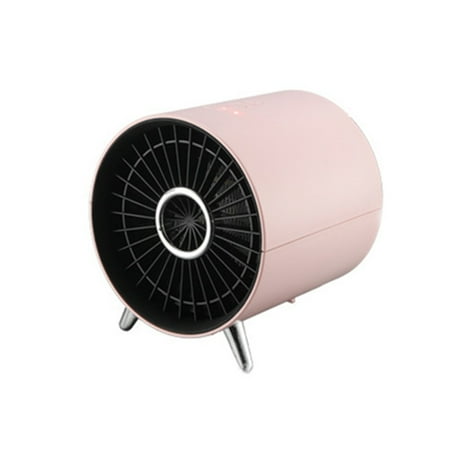 Mini Leafless Desktop Electric Heater With Adjustable Third Gear Modes Household Energy-Saving Equipment
Mini Leafless Desktop Electric Heater With Adjustable Third Gear Modes Household Energy-Saving Equipment