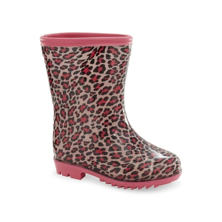 Stride Rite 360 Kids Unisex Reino Rain Boot