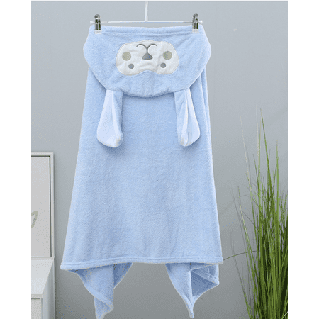 Children s bath towel super soft hooded towel super absorbent bathrobe blanket shower gift for boys and girls-70*140
Children s bath towel super soft hooded towel super absorbent bathrobe blanket shower gift for boys and girls-70*140