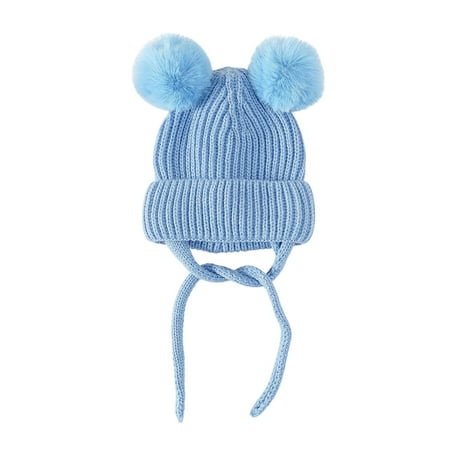 nsendm Lids Hats Hat Hat Warm Winter Children s Knitting Unisex Fashion Woolen Cap Pullover Kids Hat Boys Fleece Hats Blue One Size
nsendm Lids Hats Hat Hat Warm Winter Children s Knitting Unisex Fashion Woolen Cap Pullover Kids Hat Boys Fleece Hats Blue One Size