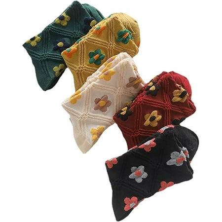 DanceeMangoo 5 Pairs Socks Women s Vintage Lattice Thick Warm Mid Tube Cotton Socks Breathable Cute Mid Tube Floor Socks
DanceeMangoo 5 Pairs Socks Women s Vintage Lattice Thick Warm Mid Tube Cotton Socks Breathable Cute Mid Tube Floor Socks