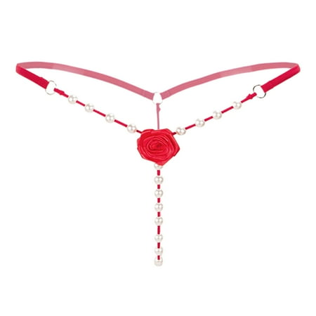 Women Lady Thong Sexy Panties Thong Lace Pants Ladies Briefs Underwear G-String
Women Lady Thong Sexy Panties Thong Lace Pants Ladies Briefs Underwear G-String