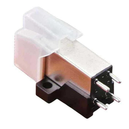 1PCS MM21 Diamond Stylus Moving Magnet for Phonograph Gramophone Pickup