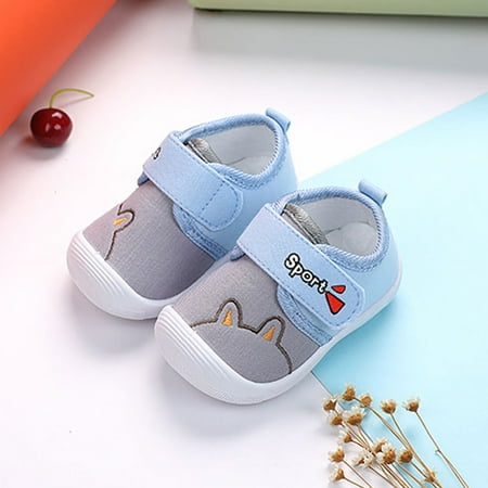 〖CFXNMZGR〗Toddler Shoes Unisex Cute Cartoon Children Sneakers Boys Girls Sneakers Non Slip Lightweight Toddler Sneakers Walking Running School Children Shoes
〖CFXNMZGR〗Toddler Shoes Unisex Cute Cartoon Children Sneakers Boys Girls Sneakers Non Slip Lightweight Toddler Sneakers Walking Running School Children Shoes