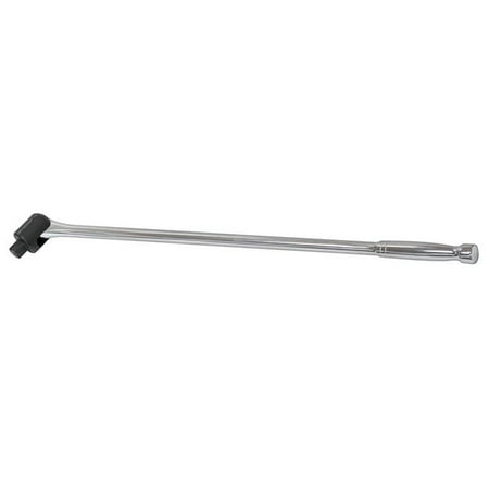 Pro-Grade 16016 0.75 Drive x 40 in. Breaker Bar