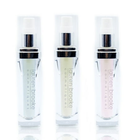 Organic 3-in-1 Hydration Mist