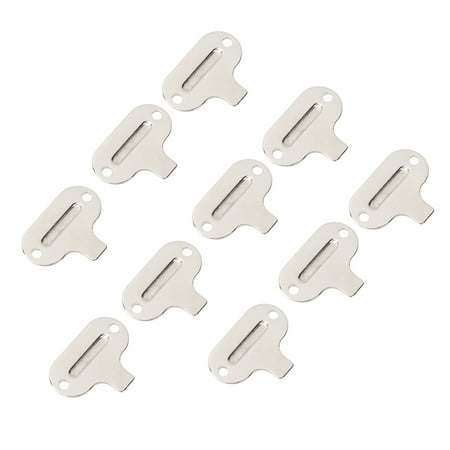 Metal Needle Plate Screwdriver High Hardness Small Portable Sewing Machine Needle Plate Screwdriver Strong Practicability For Household Sewing Machine
Metal Needle Plate Screwdriver High Hardness Small Portable Sewing Machine Needle Plate Screwdriver Strong Practicability For Household Sewing Machine