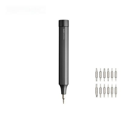 Screwdriver Tool Set Cross Triangle Full Set Household Multifunctional Universal Type Disassembly Bit
Screwdriver Tool Set Cross Triangle Full Set Household Multifunctional Universal Type Disassembly Bit
