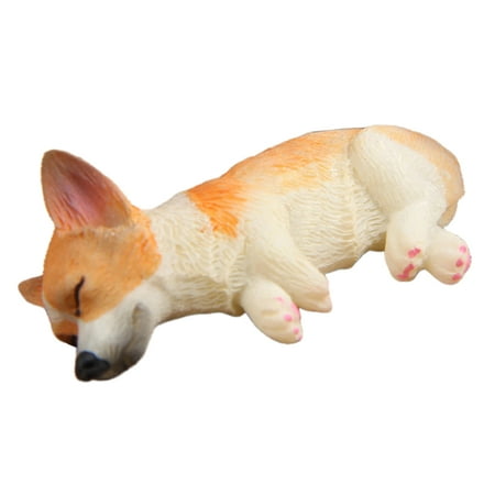 Yellow Lying Corgi Shaped Fridge Magnet Cartoon Refrigerator Magnet Decorative Magnetic Stickers
Yellow Lying Corgi Shaped Fridge Magnet Cartoon Refrigerator Magnet Decorative Magnetic Stickers